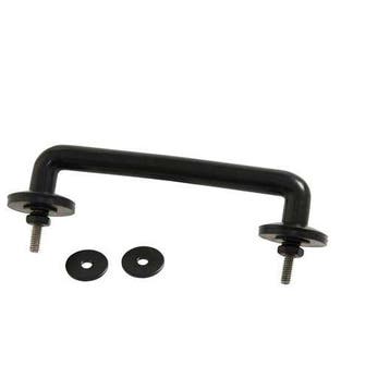 Kentrol 97-18 Jeep Wrangler TJ/JK Footman Loop - Powdercoat, Ophalen of Verzenden