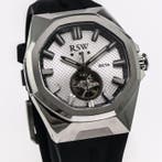 RSW - Swiss Automatic Watch - RSWA162H-SX-1 - Heren - 2020+, Nieuw