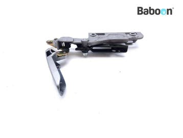 Koffer Beugel / Drager Links Honda ST 1300 Pan European, Verzenden, Gebruikt