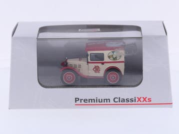 Schaal 1:43 Premium ClassiXXs NEW OLD STOCK 11653 Dixi-Ei..., Hobby en Vrije tijd, Ophalen of Verzenden, Nieuw, Overige merken