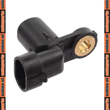ABS-sensor Jaguar Xj 4.0 (X308) Van 1997-07 tot 2003-05 - AB, Verzenden, Nieuw, Jaguar