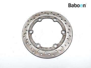 Remschijf Achter Honda CBR 1100 XX Blackbird 1999-2006, Verzenden, Gebruikt