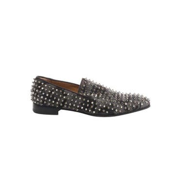 Christian Louboutin - Loafers - Maat: EU 42.5, Nieuw