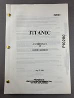 Titanic (1997) - Leonardo DiCaprio and Kate Winslet -, Nieuw