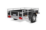 Saris CW 205 133 1350 1 Bakwagen, Ophalen of Verzenden, Nieuw