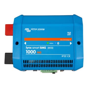Lynx Smart BMS 1000 NG (M10), Ophalen of Verzenden, Nieuw