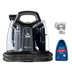 Bissell SpotClean Plus Cilinderstofzuiger Nat 330 W Zakloos, Verzenden, Nieuw