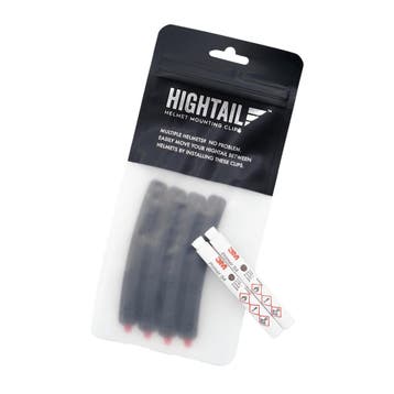 Hightail Mounting clips Hightail, Motoren, Verzenden, Nieuw met kaartje