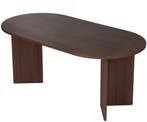 Asir 353NRD1122 Eettafel van 249 nu 125 AFHALEN, Ophalen, Nieuw, 50 tot 100 cm, 150 tot 200 cm