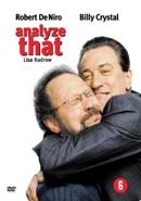Analyze that - DVD, Cd's en Dvd's, Verzenden, Nieuw in verpakking