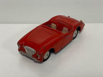 Corgi 1:43 - Model sportwagen - Austin Healey Ref 300 - Oude, Nieuw