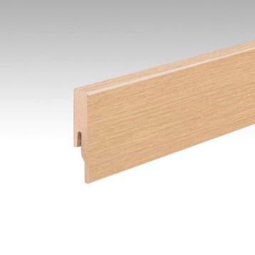Meister Plint 20 PK Eik Madras 06891 (Meister Plinten), Overige materialen, Verzenden, 50 tot 150 cm, Overige typen