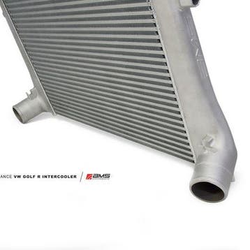 AMS Performance 2015+ VW Golf R MK7 Front Mount Intercooler, Ophalen of Verzenden, Nieuw