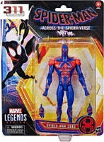 Hasbro - Marvel Legends - Retro Collection - Spider-Man:, Verzenden, Nieuw