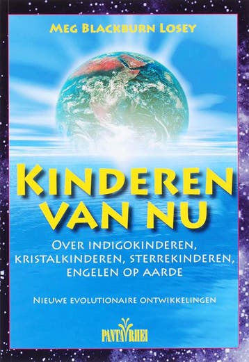 Kinderen van nu - M. Blackburn Losey 9789088400018, Boeken, Verzenden, Gelezen, M. Blackburn Losey