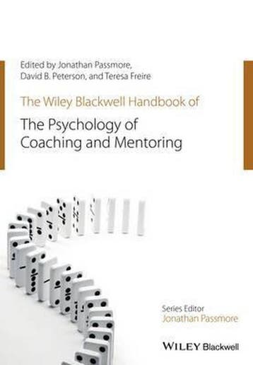 Handbook Psychology Coaching Mentoring - Jonathan Passmore, Verzenden, Gelezen, Jonathan Passmore