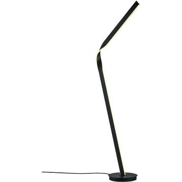 LED Vloerlamp - Cinque Cicenza - 1 Lichtpunt van 40 Watt -, Ophalen of Verzenden, Nieuw, Metaal, Overige fittingen