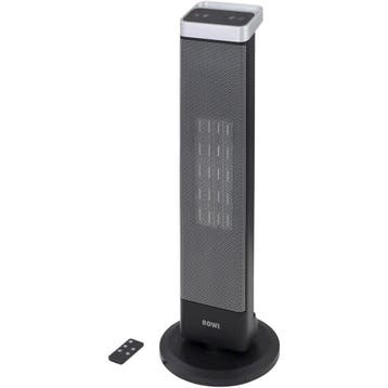ROWI Keramische Toren verwarming Kachel - 2000 Wat, Overige soorten, Elektrisch, Nieuw, Ophalen of Verzenden