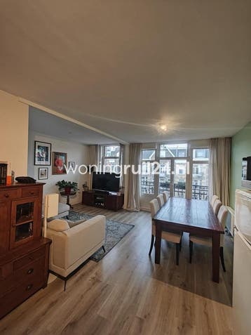 Woningruil - Javastraat 42D - 3 kamers en Amsterdam, Amsterdam