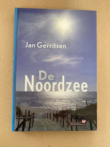 De Noordzee - Geschiedenis van onze Levensbron. NIEUW, Verzenden, Zo goed als nieuw