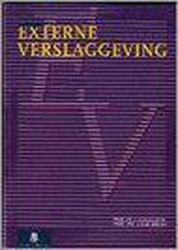 Extern verslaggevaggeving - Klaassen, Verzenden, Gelezen