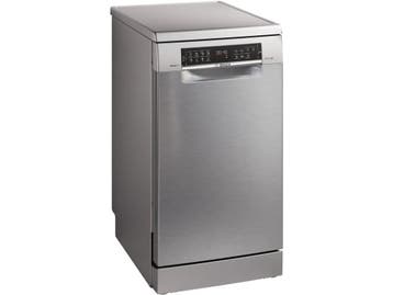 Bosch SPS6YMI14E - Vaatwasser - PerfectDry - Zwart, Witgoed en Apparatuur, Vaatwasmachines, Verzenden, Zo goed als nieuw