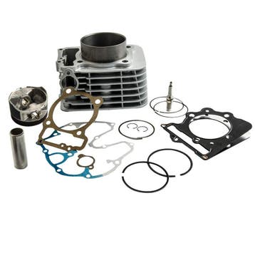 Shock Fork voor Honda XR50 CRF50F 2000-2014 50cc 70cc 110..., Verzenden, Nieuw, Honda