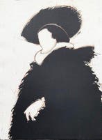 Manolo Valdés (1942) - Don Juan