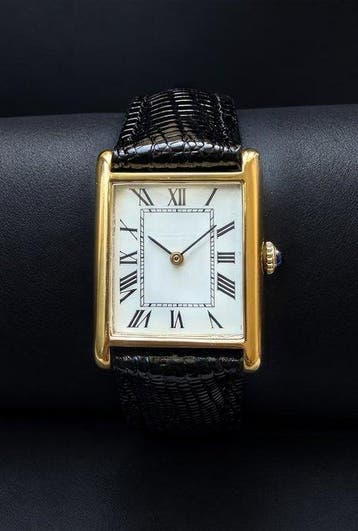 Citizen - Tank - Zonder minimumprijs - 4-152069SG - Unisex -, Nieuw