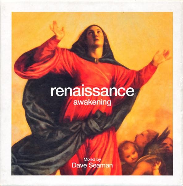 Dave Seaman - Renaissance: Awakening, Cd's en Dvd's, Cd's | Pop, Gebruikt, Ophalen of Verzenden