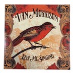 Van Morrison - Keep Me Singing Vinyl (LP), Verzenden, Nieuw in verpakking