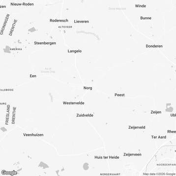 Huis in Norg gevonden voor €2149,- pm, Overige soorten, Direct bij eigenaar, Norg