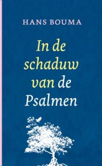 In de schaduw van de psalmen - Hans Bouma 9789043505987, Boeken, Verzenden, Gelezen, Hans Bouma