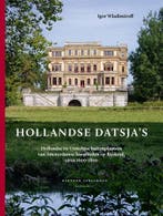 Hollandse datsjas (9789082589344), Boeken, Verzenden, Nieuw