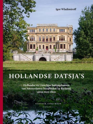 Hollandse datsjas (9789082589344), Boeken, Verzenden, Nieuw