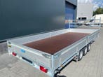 HULCO MEDAX-3 502 X 223 X 30 CM 3.500 KG ALL - IN AKTIE!!, Ophalen, Nieuw