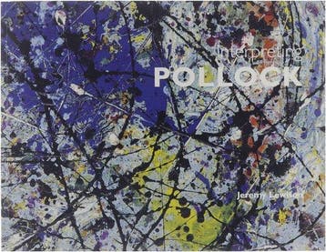 Interpreting Pollock - Lewison, Boeken, Verzenden, Gelezen