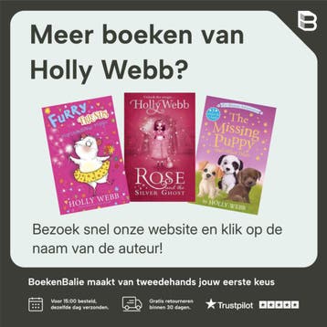 Mousemagic - Holly Webb 9781407121666, Verzenden, Gelezen, Holly Webb
