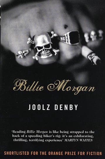Billie Morgan 9781852428655 Joolz Denby, Verzenden, Gelezen, Joolz Denby