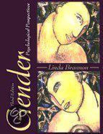 Gender - Linda Brannon 9780205327508, Verzenden, Gelezen, Linda Brannon