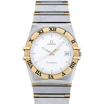 Omega - Constellation - Zonder minimumprijs - 1310.20 -, Nieuw