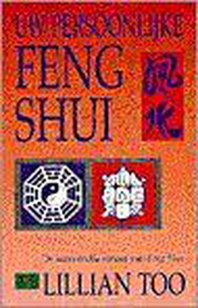 UW PERSOONLIJKE FENG SHUI 9789055015177 L. Too, Boeken, Esoterie en Spiritualiteit, Zo goed als nieuw, Verzenden