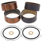 All Balls Racing 97-00 Honda GL1500C Fork Bushing Kit, Ophalen of Verzenden, Nieuw