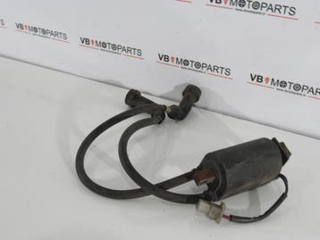 Yamaha XS 400  Bobine, Motoren, Ophalen of Verzenden, Nieuw