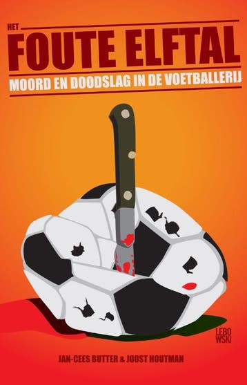 Het foute elftal - Jan-Cees Butter 9789048814282, Verzenden, Gelezen, Jan-Cees Butter