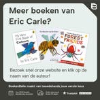 Dieren ABC - Eric Carle 9789462292215 Eric Carle, Boeken, Verzenden, Gelezen, Eric Carle