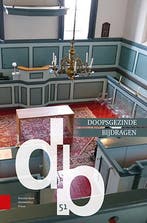 Doopsgezinde Bijdragen 51 |  | Nieuw, Ophalen of Verzenden, Nieuw