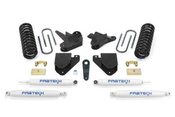 Fabtech 05-07 Ford F250 2WD V10 & Diesel 6in Basic System -, Ophalen of Verzenden, Nieuw