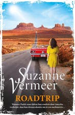 Roadtrip / Paula Visser / 1 9789400515901 Suzanne Vermeer, Verzenden, Gelezen, Suzanne Vermeer