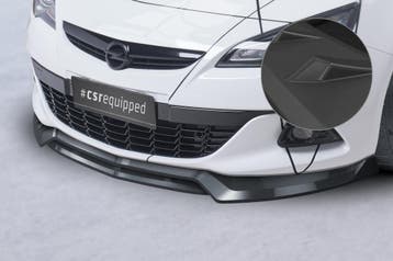 Cupspoiler voor Opel Astra J GTC CSL695-L, Verzenden, Nieuw